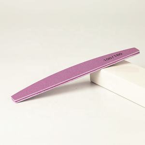 <span class=keywords><strong>Lima</strong></span> de uñas profesional, media luna, verde, púrpura, cebra, <span class=keywords><strong>100</strong></span>, <span class=keywords><strong>180</strong></span>, grano, <span class=keywords><strong>100</strong></span>/<span class=keywords><strong>180</strong></span>, <span class=keywords><strong>100</strong></span>/<span class=keywords><strong>100</strong></span> - Product Image 4