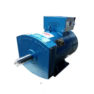 Hot products brush generator alternator 3 phase 10kw 30kw 20kw 50kw small alternator dynamo prices