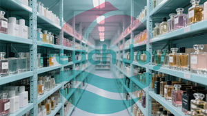 Profumo da Uomo Le Long-Lasting Formato Regolare all'Ingrosso con Fragranza Speziata e Legnosa Profumi Originali Popolari per Uomo - Product Image 5