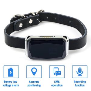 Localizador GPS para Mascotas G12, Resistente al Agua, con Botón SOS, Posicionamiento WiFi, LBS y AGPS, Control Remoto - Product Image 5