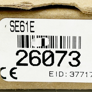 Controlador PLC SE61E al por Mayor, Nuevo y Original de Fábrica, Controlador de Programación PLC de Marca - Product Image 1