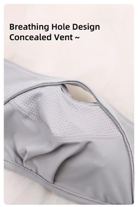 Nouveauté <span class=keywords><strong>Masque</strong></span> facial respirant, anti-UV, bien <span class=keywords><strong>ventilé</strong></span>, coupe-vent pour la <span class=keywords><strong>protection</strong></span> contre le soleil - Product Image 4