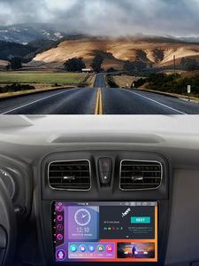 Autoradio Android per Renault Logan <span class=keywords><strong>2</strong></span> <span class=keywords><strong>Sandero</strong></span> <span class=keywords><strong>2</strong></span> 2012-2019, Lettore Stereo GPS DSP 4G DVD, Elettronica per Auto - Product Image 5
