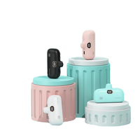 2024 Portable Mini lumière LED USB C nouveau chargeur de téléphone portable numérique Portable 5000/10000 MAH Protection li-polymère batterie externe