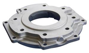 Servicio Profesional de Fresado CNC, Taladrado y Electroerosión por Hilo para Aluminio, Acero Inoxidable y Cobre - Piezas de Mecanizado de Precisión con Anodizado - Product Image 3