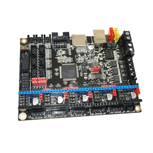 SKR V1.3 <span class=keywords><strong>firmware</strong></span> mã nguồn mở 32-bit Bo mạch chủ 32-bit Bộ vi xử lý cho 3D máy in - Product Image 4