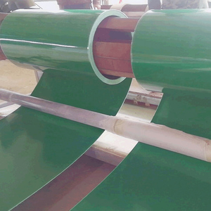 Feuille plate blanche de manteau de gel de FRP d'alcali d'Anti-acide - Product Image 5