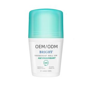 Desodorante Antitranspirante Vich 48H Roll-On 6 para Piel Sensible |   Sin Alcohol |   Desodorante en Barra Dry-Touch de 50 ml - Product Image 1