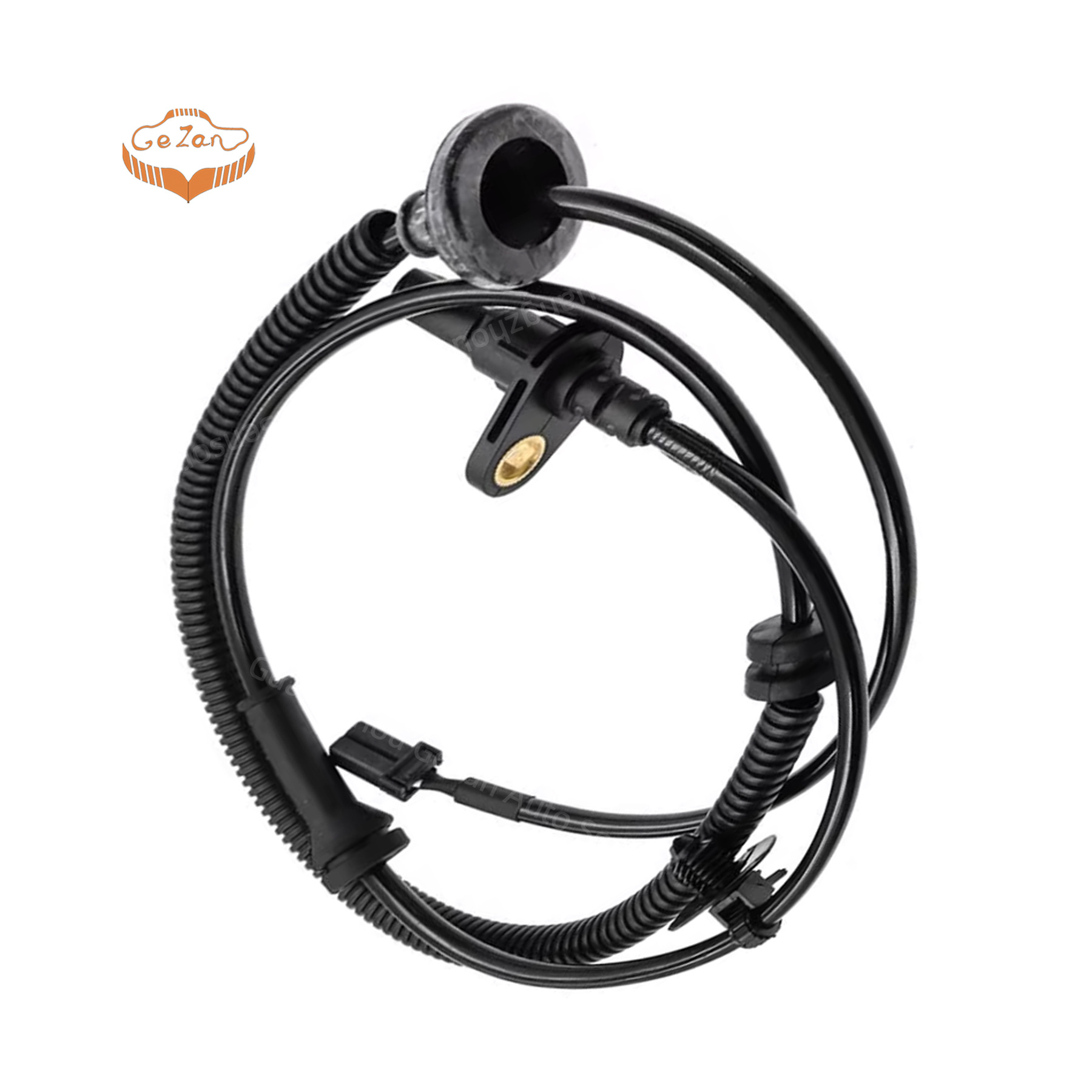 High Quality Abs Wheel Speed Sensor Front Rear Left Right for
