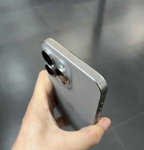 โทรศัพท์มือถือแอนดรอยด์<span class=keywords><strong>7</strong></span> GSM CDMA LTE 8GB ใช้เทคโนโลยี OCTA Core <span class=keywords><strong>CPU</strong></span> 13 PROMAX 5g - Product Image 3