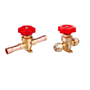 Wholesale air conditioner stop valve For Your Air Conditioning Unit