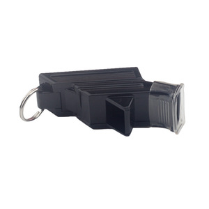 Sifflet d'arbitre professionnel en plastique pour football, basketball, volley-ball, handball, équipement d'entraînement pour professeurs de sport - Product Image 5
