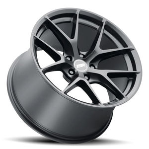 SY-3051 Cerchio Forgiato Personalizzato Monoblocco a Concavità Profonda <span class=keywords><strong>16x9</strong></span> 17x9 18x9 Pollici PCD 6x139.7 per Ford 150 - Product Image 4