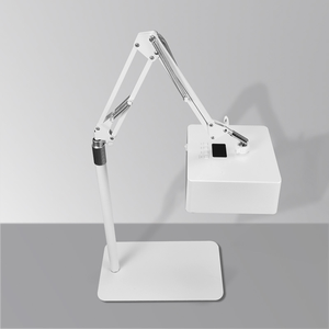 <span class=keywords><strong>Lampe</strong></span> à ongles rechargeable M5 Pro avec support réglable, sécheuse à gel sans fil à lumière bleue pour salon et maison - Product Image 1