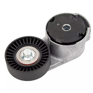 39282 5184617AD Tendeur de courroie pour 2011-2018 Jeep Grand Cherokee 3.6L <span class=keywords><strong>V6</strong></span> - Product Image 1