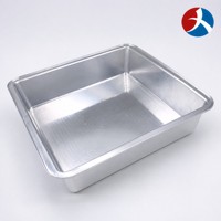 Fabrication sur mesure de tôles métalliques, usinage CNC, pièces médicales en aluminium, acier inoxydable, PEEK, plastique