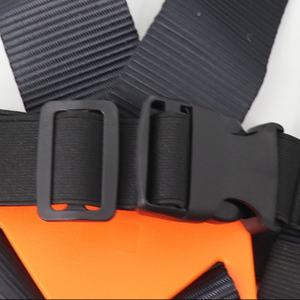 Harnais de sécurité complet pour enfants, protection pour les installations de divertissement, escalade en plein air, descente en rappel - Product Image 6
