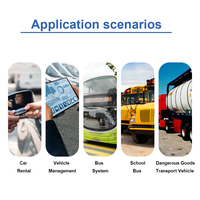 Controlador de Velocidad GPS Inteligente KS100A, Rastreador de Vehículos, Control de Velocidad por Secciones, Tablero de Control en Tiempo Real, Aplicación Android