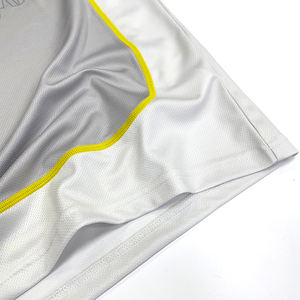 Maillots de football rétro à séchage rapide Impression numérique Uniformes de football - Product Image 6