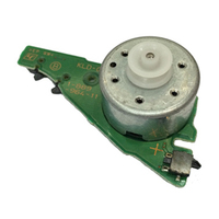Moteur de capteur d'insertion et d'éjection pour lecteur de disque optique PS4 PRO/SLIM KLD-004/005 KLD-003 KLD-001/002