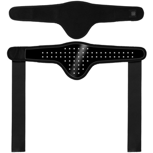 660nm 850nm Terapia de luz roja infrarroja Envoltura de cinturón Uso en el hogar Instrumento <span class=keywords><strong>veterinario</strong></span> para tratamiento de mascotas - Product Image 2