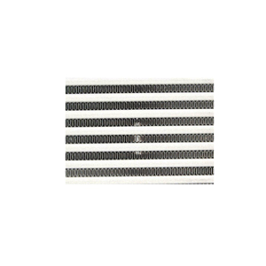 Intercooler 17517540035 E91 E92 E93 Z4 E89 OEM pendingin udara 7540035 untuk BMW 3ER E90 335i N54 N55 X1 E84 1ER F20 - Product Image 5
