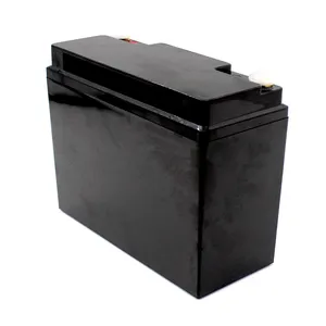 신제품 건식 자동차 15Ah 키가 큰 관형 12 볼트 <span class=keywords><strong>48V</strong></span> 40Ah 24V <span class=keywords><strong>12A</strong></span> 스타터 리튬 이온 배터리 - Product Image 1