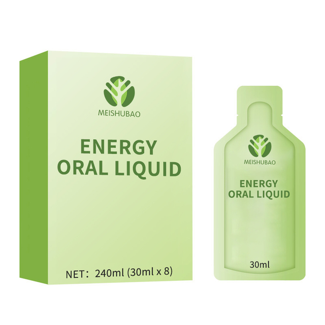 Wholesale Energy Drink Sports Power Energy Oral Liquid Anti-Fatigue Energy Drinks
