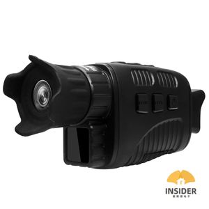 Optique infrarouge pour la chasse, <span class=keywords><strong>Vision</strong></span> <span class=keywords><strong>Nocturne</strong></span>, animaux sauvages, monoculaire, <span class=keywords><strong>Vision</strong></span> <span class=keywords><strong>Nocturne</strong></span>, nouveau modèle - Product Image 2