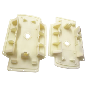 Custom 3D Printing Rapid Prototyping Manufacturer OEM SLA SLS ABS <b>Clear</b> <b>Resin</b> Silicone Rubber Prototype Parts 3D Print Service - Product Image 2