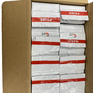 <span class=keywords><strong>Levadura</strong></span> Seca Instantánea <span class=keywords><strong>de</strong></span> Baja Azúcar, 500g por Bolsa, 20 Bolsas por Cartón, 1800 Cartones por Contenedor <span class=keywords><strong>de</strong></span> 20 pies, Potencia <span class=keywords><strong>de</strong></span> Fermentación Activa para Panadería - Product Image 3