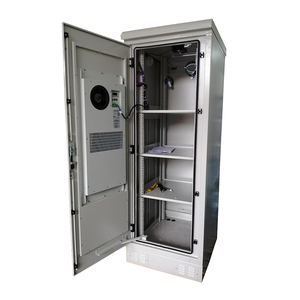 Telecommunication Outdoor Equipment Telecom <b>Cabinet</b> With Heat Exchanger LJ-TBT-04 Telecom Outdoor <b>Cabinet</b> LJ-TBT-04 - Product Image 2