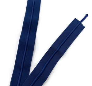 Tùy Chỉnh Có Thể Tái Chế <span class=keywords><strong>3.5Cm</strong></span> Thể Thao Eo Dây Rút Ban Nhạc Đàn Hồi Dệt Kim Vải Đàn Hồi - Product Image 4
