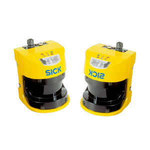 เลเซอร์นิรภัย SICK รุ่น 1052107 S30A-4011GB - Product Image 5