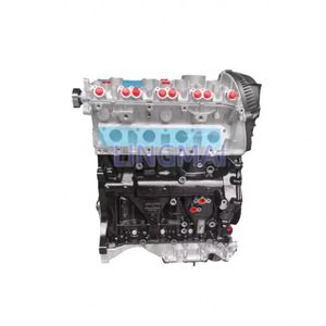 Moteur nu Gen1 1.8T EA888 CDAA pour <span class=keywords><strong>Skoda</strong></span> Octavia <span class=keywords><strong>Yeti</strong></span> Seat Leon Mk2 VW Magotan Sagitar Golf Passat - Product Image 1