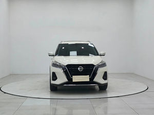 <span class=keywords><strong>Nissan</strong></span> Kicks d'<span class=keywords><strong>occasion</strong></span> 2022, 1.5L CVT, petit SUV, 5 portes, 5 places, 122 ch, SUV essence d'<span class=keywords><strong>occasion</strong></span>, <span class=keywords><strong>Nissan</strong></span> Kicks à vendre - Product Image 3