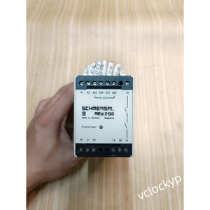 รีเลย์นิรภัย Schmersal AES2135 มือสอง - Product Image 6