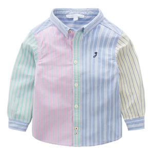 Tops de Algodón de Ganchillo para Niñas, Ropa Infantil para Venta al por Mayor en China - Product Image 1