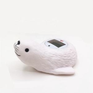 Haute qualité enfants douche flottant jouet numérique bébé <span class=keywords><strong>bain</strong></span> température <span class=keywords><strong>de</strong></span> l'eau - Product Image 2