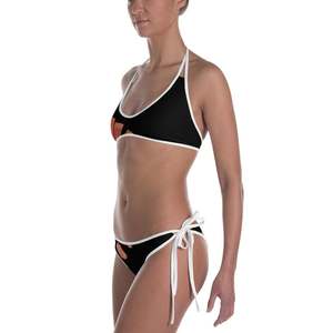 Bikini de Ganchillo Hecho a Mano - Product Image 1