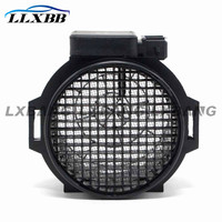 Ap03 — capteur de débitmètre d'air massique, 13627567451, pour BMW E53, E46, 330ci, 330xi, 330i, X5, 13621438871