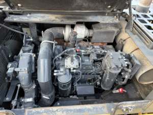 Excavadora Hidráulica PC460LC-8 Usada en Estado Original, Cucharón de 2.1m, Potencia de 257kW, 1 Año de Garantía, Alta Eficiencia - Product Image 5