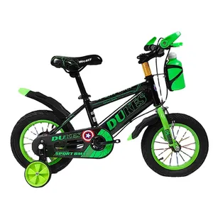 China Professionele Fiets Fabrikant Hoge Kwaliteit 12 14 16 18 20 Inch Met Kinderen Fiets