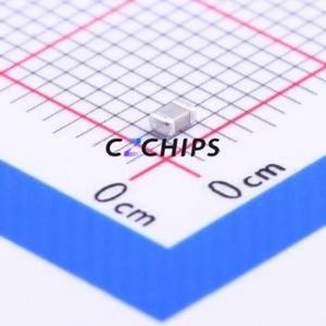 Condensateur SMD (MLCC) GRM21A5C2D221JW01D 0805 (Capacité : 220pF) (Précision : 5%) Tension nominale : 200V - Product Image 1