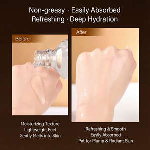 Suero Facial LAOLISHI Antienvejecimiento, Reductor de Poros, Hidratante, Reafirmante, Lifting Facial, Gran Volumen, Solución Hidratante Antiarrugas - Product Image 5