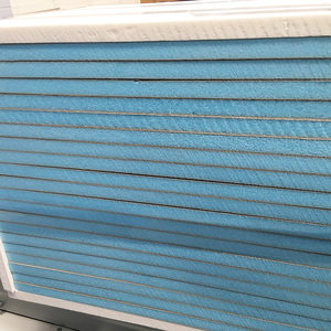 Panneau isolant XPS pour panneau de chauffage par le sol - Product Image 5