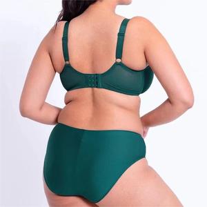 Olgun kadınlar Xxl büyük meme Push up sütyen kadınlar için - Product Image 2