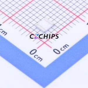 Résistance CMS RS-1210K1301FT 1210 (Type : Film Épais) (Résistance : 1,3 kOhm Précision : 1%) - Product Image 2