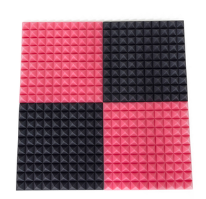 Panneaux acoustiques en mousse EVA personnalisés <span class=keywords><strong>de</strong></span> haute qualité, écologiques, imperméables, légers, <span class=keywords><strong>pour</strong></span> studio, avec service <span class=keywords><strong>de</strong></span> découpe - Product Image 3