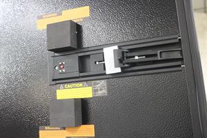 Les meilleures housses de benne pour pick-up Mazda BT50, vente chaude, couvercle de coffre arrière en aluminium, couvercle tri-pliant, auvent supérieur, protection de la benne du camion - Product Image 4